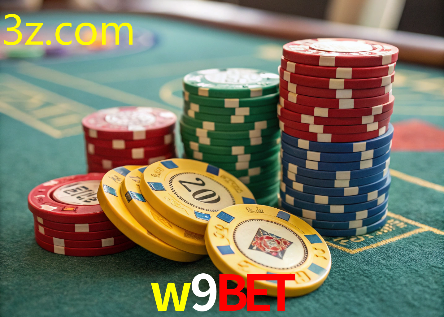 Verificação de Conta W9BET.COM